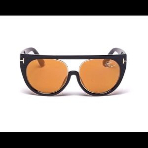 BbyN “Tom” Eyewear (Unisex)